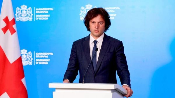 საქართველოში პოლიტიკური ბრძოლა საკონსტიტუციო სასამართლოში ინაცვლებს  - Sputnik საქართველო