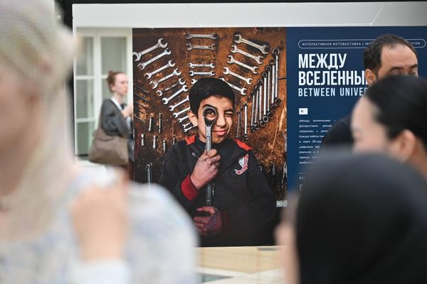 В рамках форума состоялась практическая конференция "Межкультурный диалог и цифровые медиа". - Sputnik Грузия