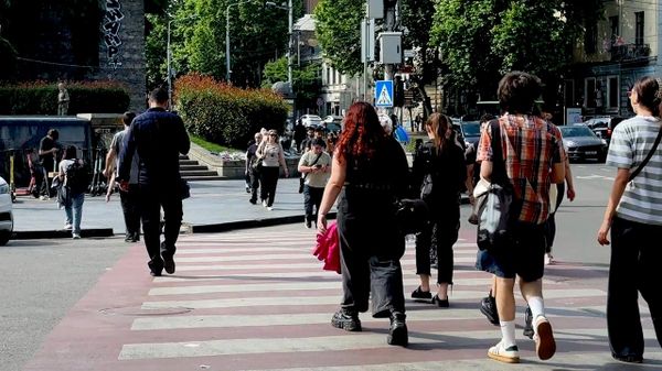 Грузия собирается полностью искоренить бедность за четыре года - видео - Sputnik Грузия