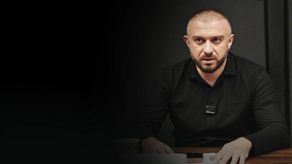 Назначение спецпредставителя по связям с Россией – журналист оценил перспективы диалога Назначение спецпредставителя по связям с Россией – журналист оценил перспективы диалога - Sputnik Грузия