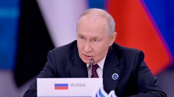 Пленарное заседание саммита ФСЭГ - Sputnik Грузия