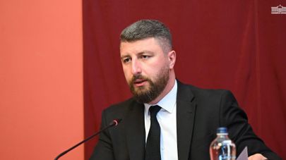 Арчил Гордуладзе