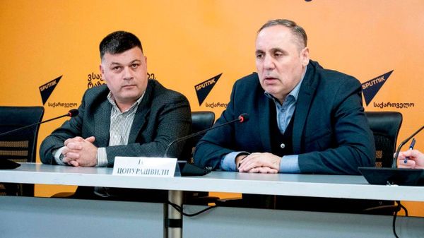 Без политики и эмоций: эксперты о важности сохранения торговых связей с РФ - Sputnik Грузия