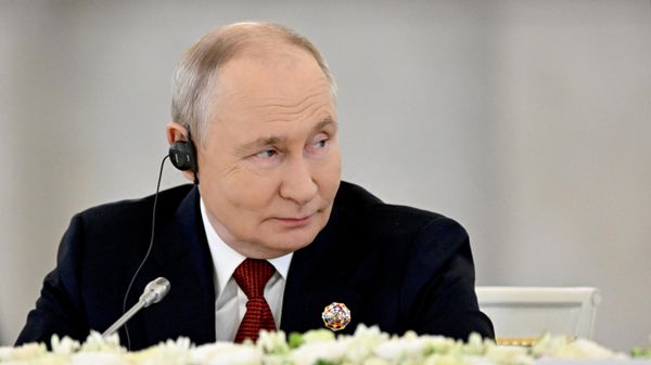 Пленарное заседание саммита Россия - Африка - Sputnik Грузия