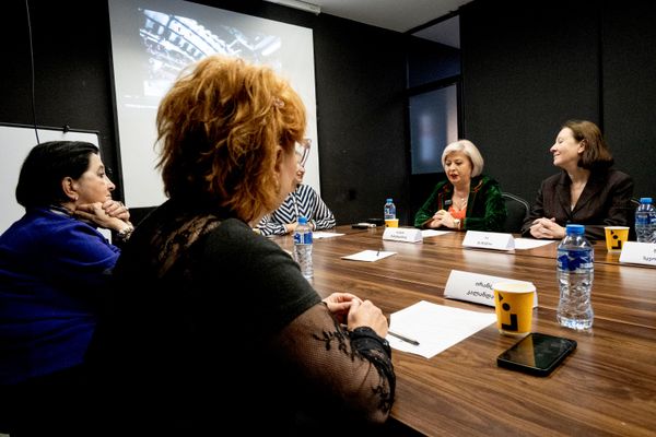 Однако этот курс не будет устойчивым в долгосрочной перспективе, Однако этот курс не будет устойчивым в долгосрочной перспективе, - Sputnik Грузия