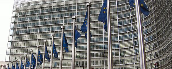 Евросоюз - Sputnik Грузия