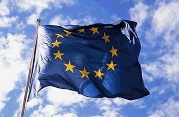 Евросоюз - Sputnik Грузия
