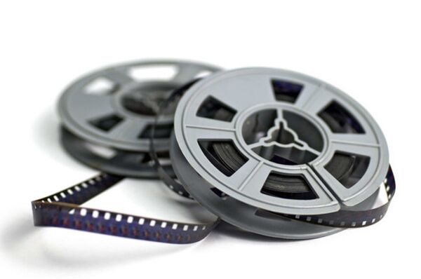 კინოფირი - Sputnik საქართველო