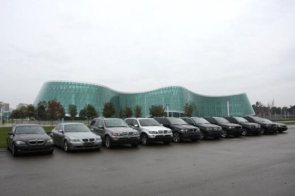 Эти автомобили отличаются долгосрочной эксплуатацией и минимальными затратами, - поясняет министерство внутренних дел Грузии свое решение. - Sputnik Грузия