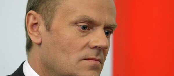 Дональд Туск Дональд Туск - Sputnik Грузия