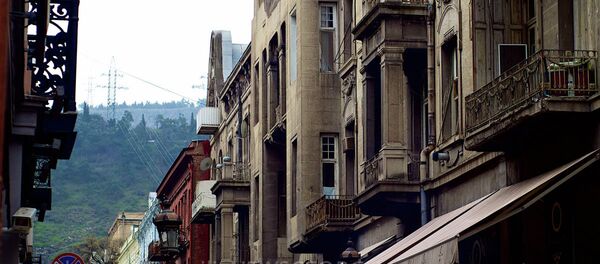 თბილისი - Sputnik საქართველო