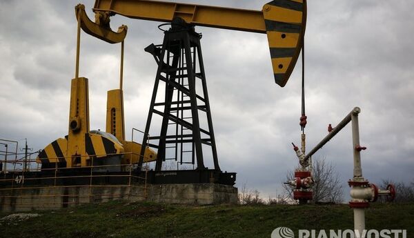 нефть добыча нефти нефтедобыча - Sputnik Грузия