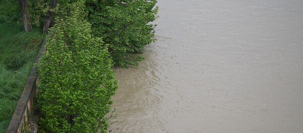 река - Sputnik Грузия