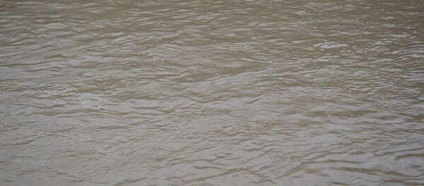 река река - Sputnik Грузия