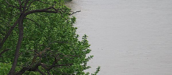 მდინარე - Sputnik საქართველო