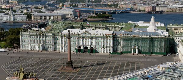 Эрмитаж - Sputnik Грузия