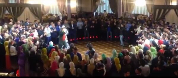 видео Рамзан Кадыров видео Рамзан Кадыров - Sputnik Грузия