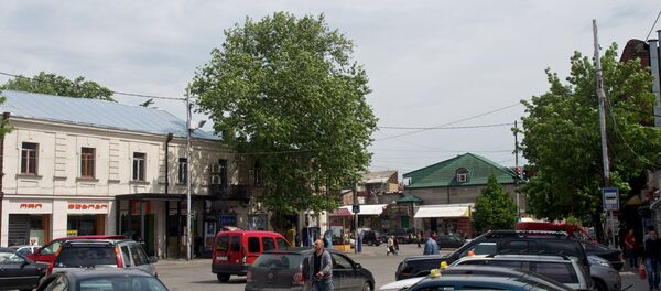 Тбилиси - Sputnik Грузия