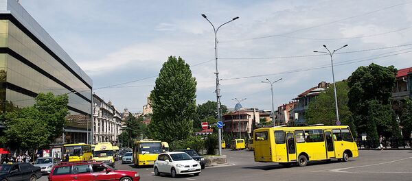 Тбилиси - Sputnik Грузия