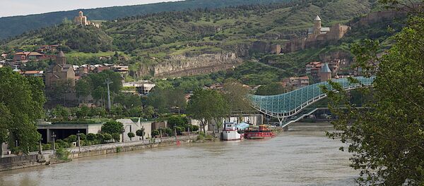 თბილისი - Sputnik საქართველო