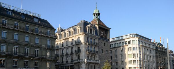 ჟენევა ჟენევა - Sputnik საქართველო