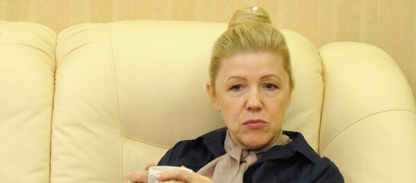 Елена Мизулина - Sputnik Грузия