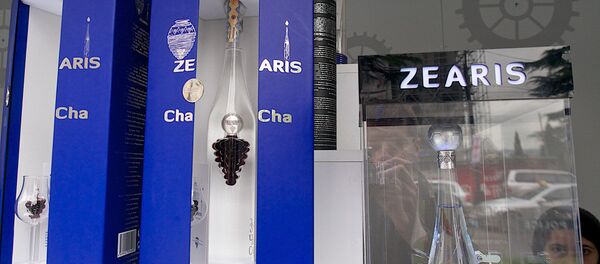 Грузинские вина - Sputnik Грузия