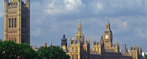ვესტმინსტერი ვესტმინსტერი - Sputnik საქართველო