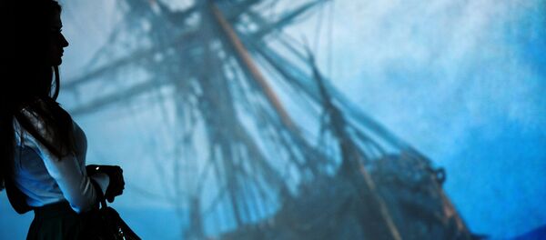 Иван Айвазовский - Sputnik Грузия