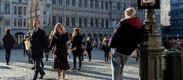 ბრიუსელი ბრიუსელი - Sputnik საქართველო