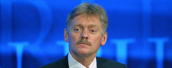 Дмитрий Песков Дмитрий Песков - Sputnik Грузия