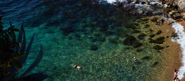 Испания Испания - Sputnik Грузия