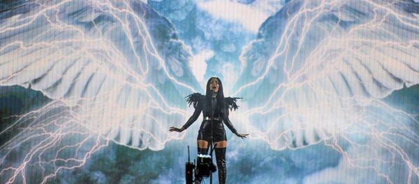 Нина Сублати - Sputnik Грузия