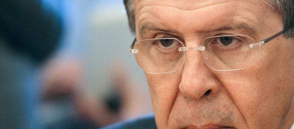 Сергей Лавров Сергей Лавров - Sputnik Грузия