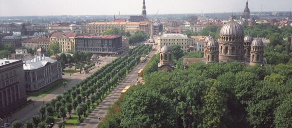 რიგა რიგა - Sputnik საქართველო