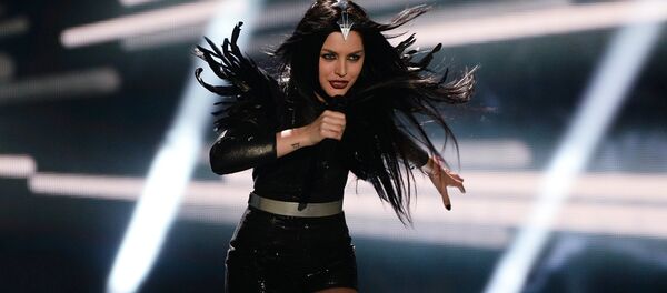 Нина Сублати - Sputnik Грузия