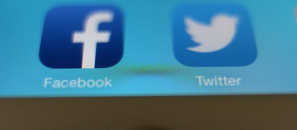 Facebook Twitter Facebook Twitter - Sputnik საქართველო