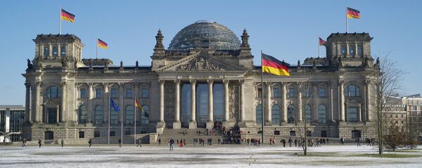 ბერლინი - Sputnik საქართველო