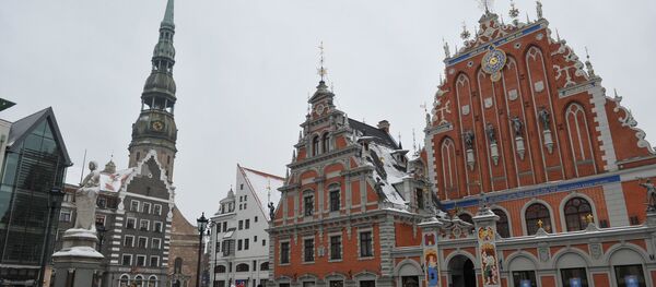 რიგა რიგა - Sputnik საქართველო