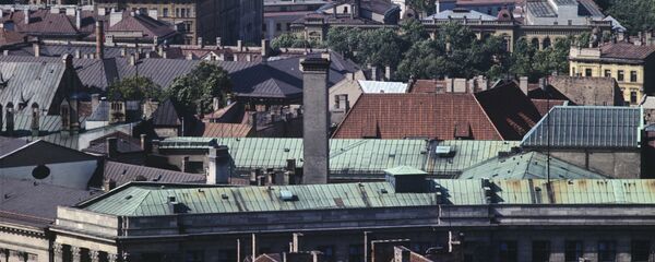 Город Рига - Sputnik Грузия