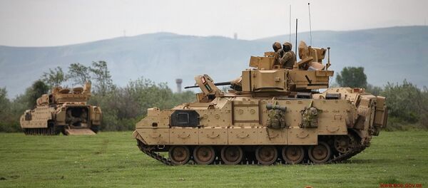 Американская армия Американская армия - Sputnik Грузия