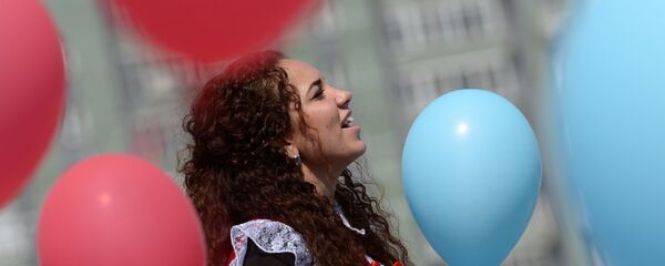 ბოლო ზარი - Sputnik საქართველო