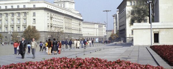 სოფია სოფია - Sputnik საქართველო