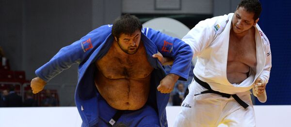 Дзюдо. Чемпионат мира. Седьмой день - Sputnik Грузия