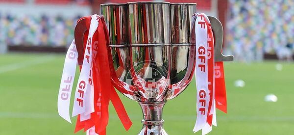 საქართველოს თასი - Sputnik საქართველო