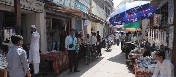 Страны мира. Индия - Sputnik Грузия