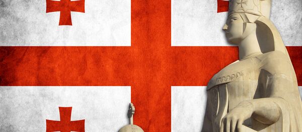  როგორ შეიქმნა საქართველოს დამოუკიდებელი რესპუბლიკა - Sputnik საქართველო