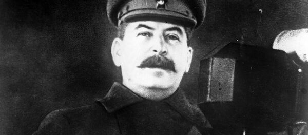 სტალინი სტალინი - Sputnik საქართველო
