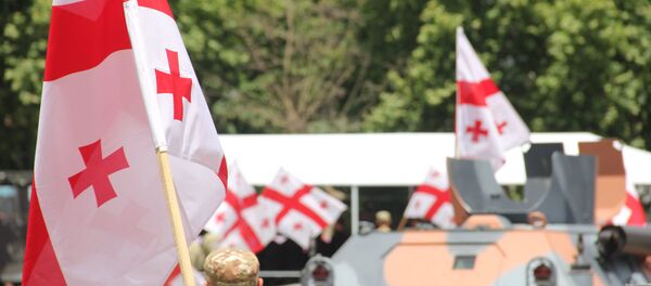 დამოუკიდებლობის დღე დამოუკიდებლობის დღე - Sputnik საქართველო