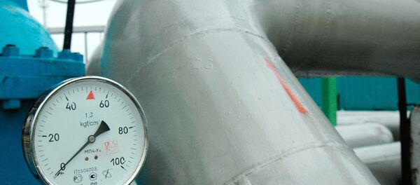 ТРАНСНЕФТЬ ТРАНСНЕФТЬ - Sputnik საქართველო
